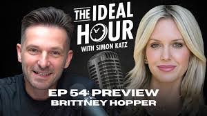 Brittney Hopper's Instagram, Twitter & Facebook