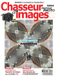 Chassimages Cote Argus