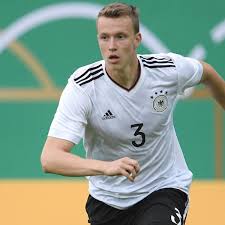 Последние твиты от uefa u21 euro (@uefaunder21). U21 Deutschland Gegen Mexiko Heute Live Im Tv Und Im Eurosport Player Eurosport