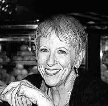 Jacqueline Scott Obituary (1941