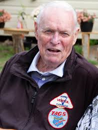 Obituary of Lee DuBois