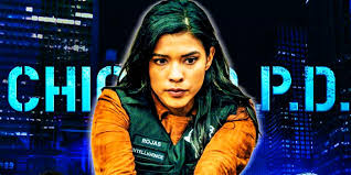 What Happened To Vanessa Rojas On Chicago Fire, Chicago P.D.? | Nbc Insider