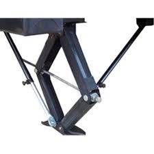 Ergonomic comfort bumper for easy operation. Ul Li Sta Bal Izing Bar Li Li Use For Additional Support Of Frame Mounted Jack Leg Creating A More Stable Foundation Li Li Swivel Mount Li Li Bolt On Installation Li Li Set Of 2 Li Li With Frame Mount Bracket Inner Tube Outer Tube 3 8