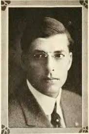 Edward Clinton Simmons Crabbe (1887-1952)