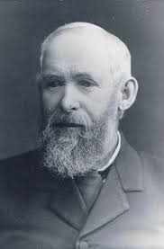 John Mills “J.M.” Smith (1820-1894)