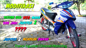 Modifikasi yamaha jupiter mx home facebook. Download Jupiter Z Satpam Mp4 Mp3 3gp Naijagreenmovies Fzmovies Netnaija