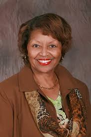 Julia Brown: Believes in women