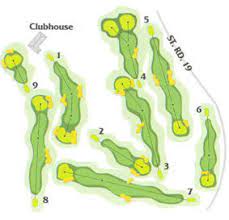 Maybe you would like to learn more about one of these? Parklayout Fox Prairie Golf Course Forest Park Golf Course