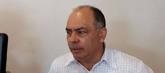 Resalta Marco Quezada el liderazgo de Cruz Pérez Cuéllar