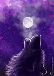Cool purple wolf | anime wolf, wolf drawing, wolf love. 230 Purple Run With The Wolf Ideas Wolf Wolf Pictures Wolf Art