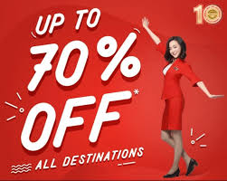 3 million promo seats up for grabs! Air Asia Seat Sale Promo Up To 70 Discount For 2018 And 2019 Piso Fare 2021 Promo Tickets Sale Up To 2022