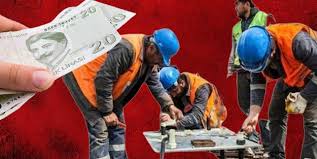 Devlet memurları, sözleşmeliler, geçici personel ve memur emeklileri, zamlı maaş ve aylıklarını 15 ocak'ta alacak. Kamu Isci Maaslari Ne Kadar Kamu Isci Zammi 2021 Kamu Iscisinin En Dusuk Brut Ucreti Ne