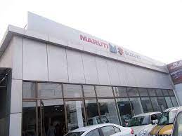 Pin On Maruti Suzuki Arena Dealers