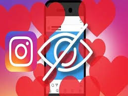 Instagram Begeni Sayisi Gizleme Instagram