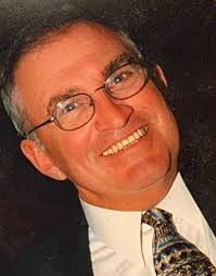 Obituary information for Peter Murphy