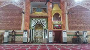 Kompleks karyawan dki blok m rt. Masjid Al Falah Usj 9 Subang Jaya Wary Ramli