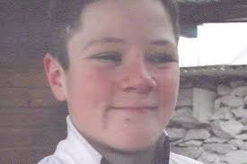 Gardai appeal for help in finding missing teenager Danny Coffey (14)
