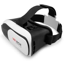 Las 7 mejores aplicaciones vr para android. Unotec Gafas Realidad Virtual Vr Box