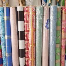 Bahan dasar karpet nylon hanyalah plastik dan sangat ringan. Jual Tikar Karpet Lantai Taplak Meja Makan Plastik Dekorasi Rumah Lbr 1 2m Meteran Murah Di Makassar Shopee Indonesia