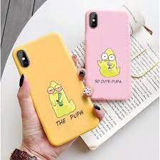 Discover more posts about pupa solar opposites. Solar Opposites Pupa Phone Case For Xiaomi Mi 10 Cc9 9 Se 9t Mi9t 8 Lite On Redmi Note 7 8 8t K30 K20 Pro7a 8a Cover Phone Case Covers Aliexpress