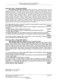 Varianta 77 2009 chimie anorganica simulare bac 2016 subiecte informatica fizica bacalaureat 2019 modele de si barem rezolvate 2017 biologie vegetala (organica anorganica). Bac 2016 Subiecte Chimie Ce Au Avut De Rezolvat Elevii