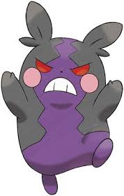Morpeko Pokedex Stats Moves Evolution Locations Pokemon Database Dark Type Pokemon Pokemon New Pokemon