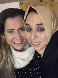 Los milagrosos "Rollitos Mariem" El alma de este emprendimiento es ella:  Mariem Serroukh