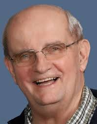 Michael (Mike) Fitzpatrick Obituary