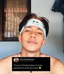 John Lloyd Marquez Qouts (@johnlloydmarquezAgdeppa) • Facebook
