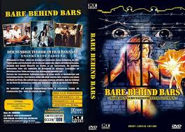 Bare Behind Bars - XT-Video DVD - Limited Hartbox Kaufen!