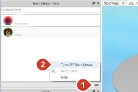 Roblox is one of the most famous games in the world today. Publish And Playtest