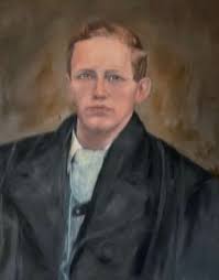 The Benjamin Rowe Family