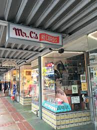The building contains two stories of booths that sells practically every type of used item under the sun, from clothing to furniture. Orange Old Towne Historic District And Plaza Preserve Orange County