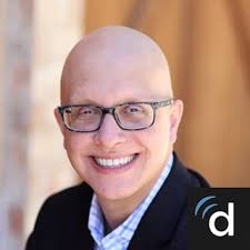 Dr. James H. Herndon, MD