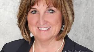 Marshall & Sterling Insurance actively seeking more acquisitions in Albany  region