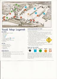 Tussey mountain often hosts summer festivals in its amphitheater. Tussey Mountain Skimap Org