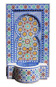 Check spelling or type a new query. Mosaic Fountain Moroccan Tiles Los Angeles Page 2 Mosaic Wall Tiles Moroccan Mosaic Moroccan Tiles