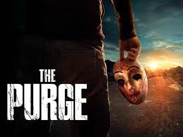 The purge is een amerikaanse horrorserie van de zender usa network. Serien The Purge Die Sauberung Netzwelt