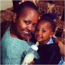 Omosh had an interview with radio queen massawe japanni where he opened up on his private life. 10 Former Tahidi High Actors With Their Cute Wives And Adorable Babies Youth Village Kenya