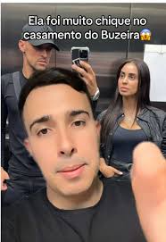 Dayninha No Casamento Do Buzeira