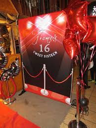 Here are some of our best theme ideas for a sweet 16 party. Tiana S Red Carpet Birthday Party Ideas Photo 7 Of 29 Sweet Sixteen Parties Red Carpet Party Birthday Hollywood Sweet 16