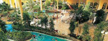 Aqua Mundo Im Center Parcs Nrwhits
