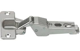 Naierdi 6kg/10kg/15kg cabinet door kitchen cupboard hinges copper door lift support gas hydraulic spring hinge hardware. Clip On 125 Degree Hinge For Negative Corner Angles Sds London