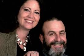 Fundraiser by Michelle Rigsby : Rick Rigsby