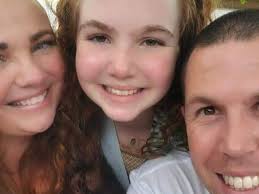 Fundraiser for Mark Karcher by Gina Madden : Honor Stephanie Karcher:  Support Mark and Ella