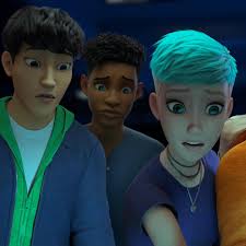 VOTD: Jurassic Park Kenner Red Rex Arms! — The Jurassic Park Podcast