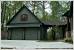 Attached 2 Car Garage With Loft