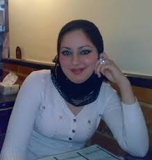 Pin 286x300 صور عراقيات صور بنات عراقيات On Pinterest Arab Women Muslim Girls Fashion