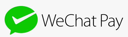 Connect every chinese customer for business overseas. Wechat Pay Logo Png Transparent Png Kindpng