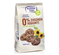 Maybe you would like to learn more about one of these? Biscotti Biologici